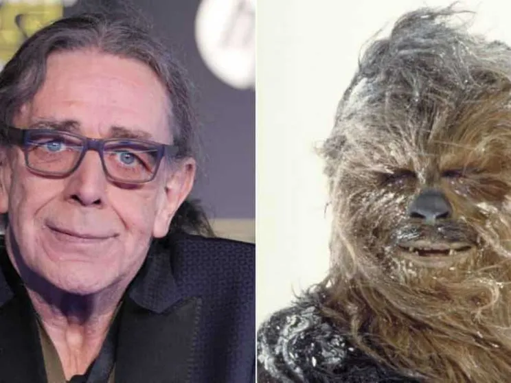 Addio a Chewbecca: è morto l'attore Peter Mayhew