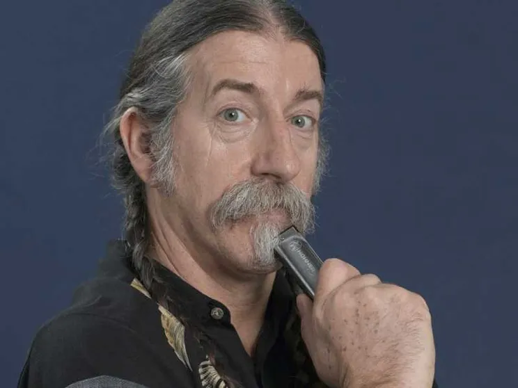 I 70 anni di Fabio Treves: «Il mio blues nato in un convento di suore»