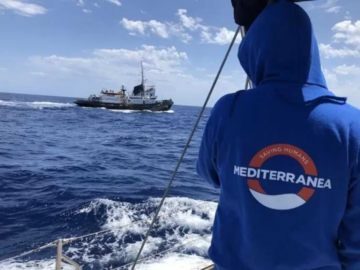 La denuncia: «I libici hanno deportato 180 persone»