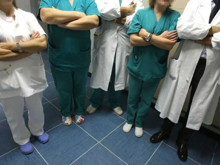 I dati non mentono: in Italia si prepara una penuria di medici