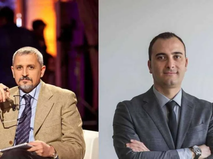 Cei: Corrado alle Comunicazioni sociali, Vecchiarelli direttore del Sir