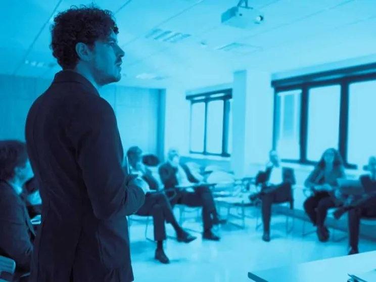 La formazione diventa sempre più digitale