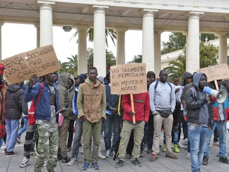 «Il lavoro nei campi rispetti la dignità delle persone»