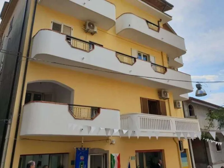 A Platì una palazzina confiscata alla mafia diventa oratorio della parrocchia