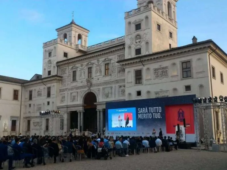 "Myllennium Award", al via la nuova edizione