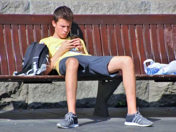 Ragazzi e digitale, cervelli in tilt