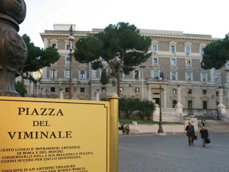 Dl Sicurezza bis, norme più severe per chi salva i migranti in mare