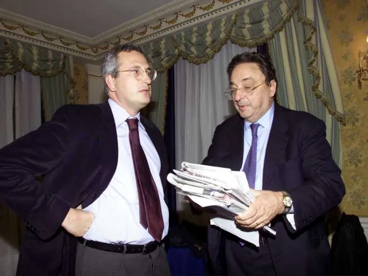 È morto Gianni De Michelis