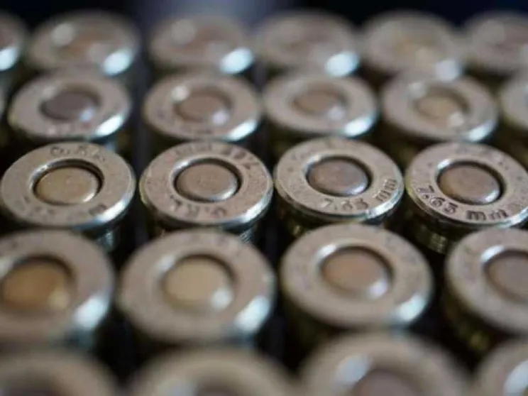 Stabile l'industria delle armi, ancora bombe ai sauditi