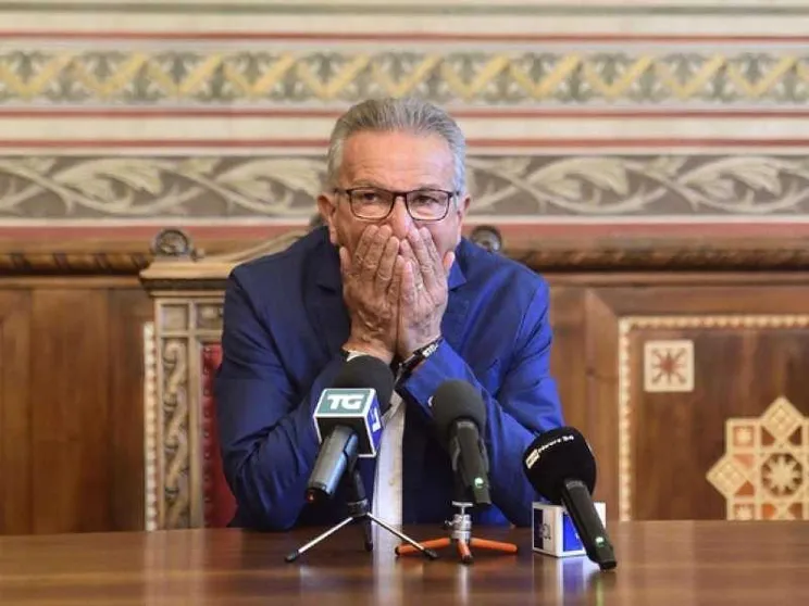 Sindaco e assessore ai domiciliari, vicesindaco in carcere. Tensioni Lega-M5s