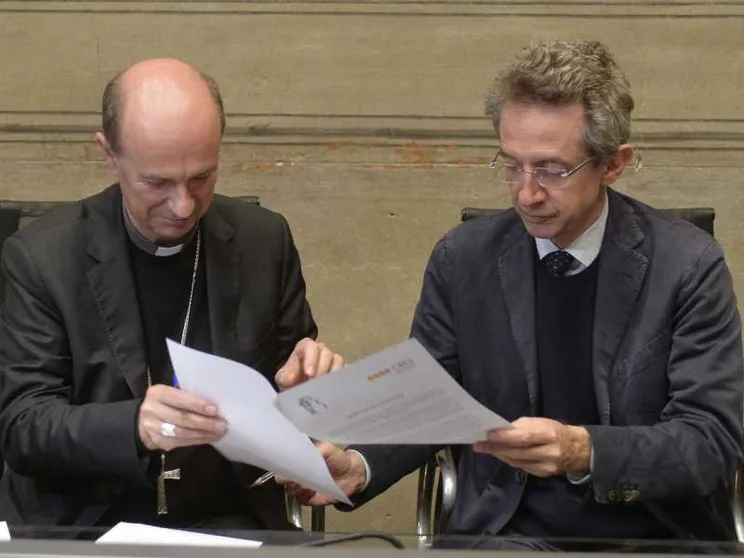 Vescovi e rettori firmano un Manifesto per l'Università