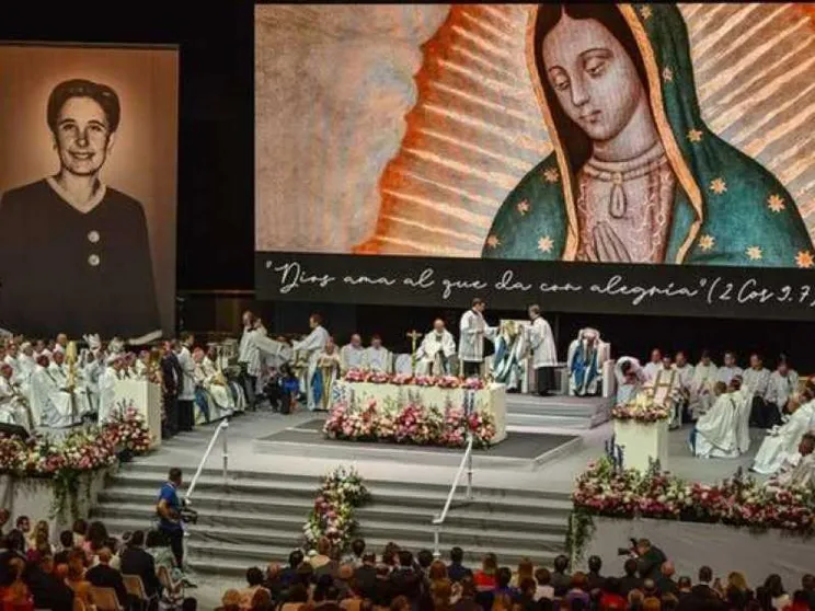 Beata Guadalupe Ortiz, la santità laica secondo il Concilio