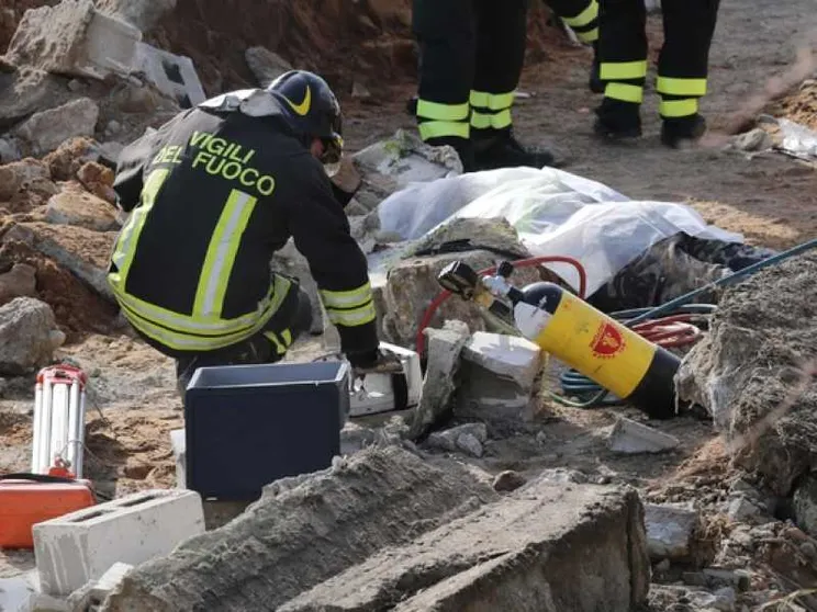 Morti sul lavoro, tagliate le indennità alle famiglie