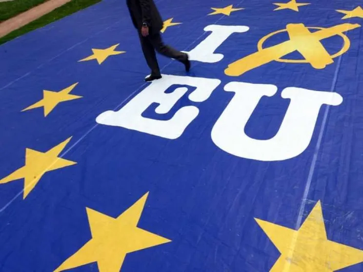 «Rilanciare l'Europa». La piattaforma delle sigle cattoliche