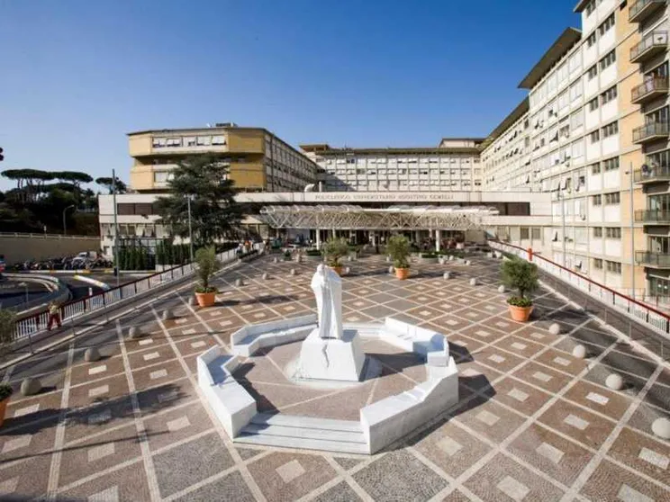 Un nuovo centro a san Basilio e in futuro un hub ambulatoriale