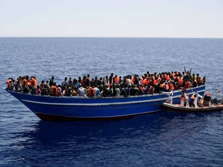 Il dietrofront di Salvini: «Libia Paese insicuro»