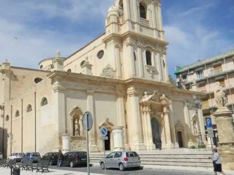 Il nuovo sito web della Chiesa Madre di Avola: "social" e interattivo