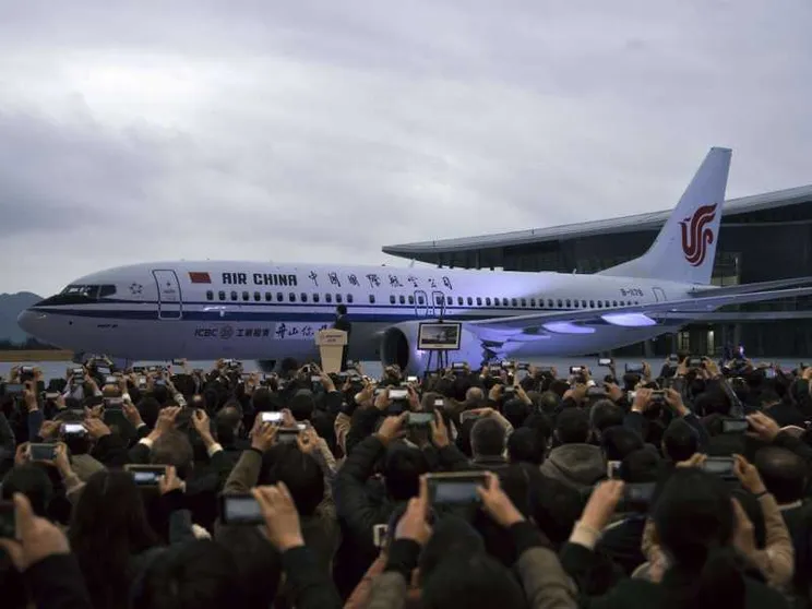 Nello scontro tra Usa e Cina dopo Huawei tocca a Boeing