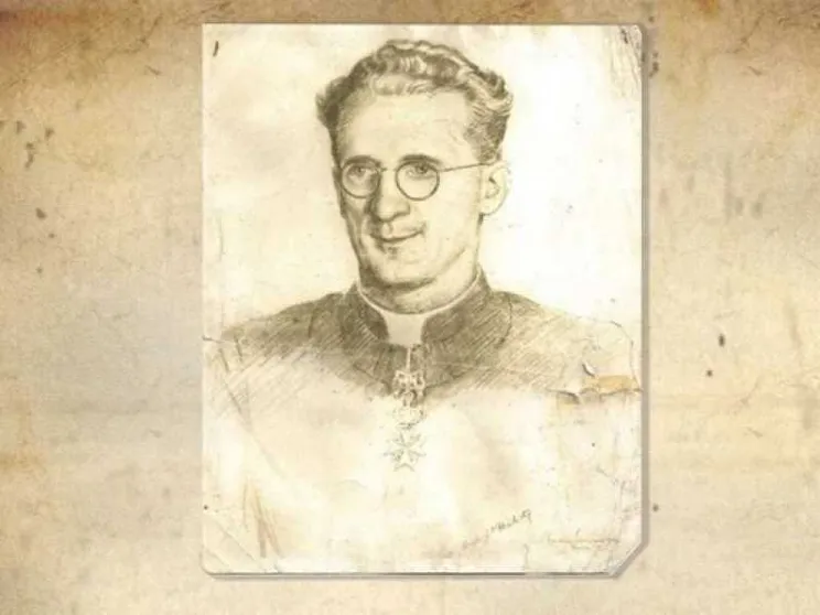 O'Flaherty, il sacerdote irlandese che salvò 6.500 persone dai nazisti