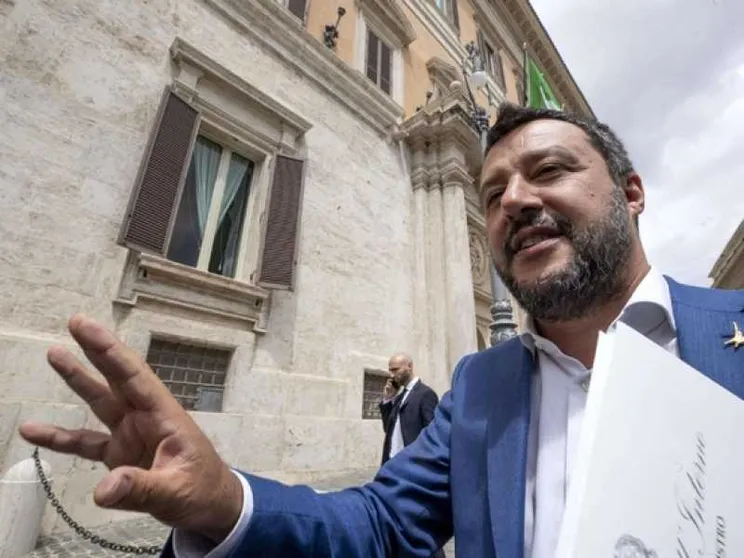 Critiche al decreto sicurezza, Salvini contro l'Onu: risposta dura da governo