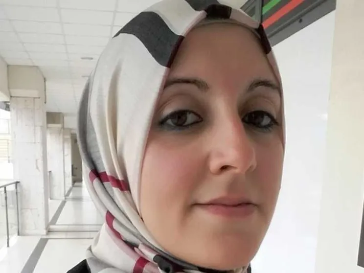 Asmae Dachan ora querela: «Contro di me calunnie e invenzioni»