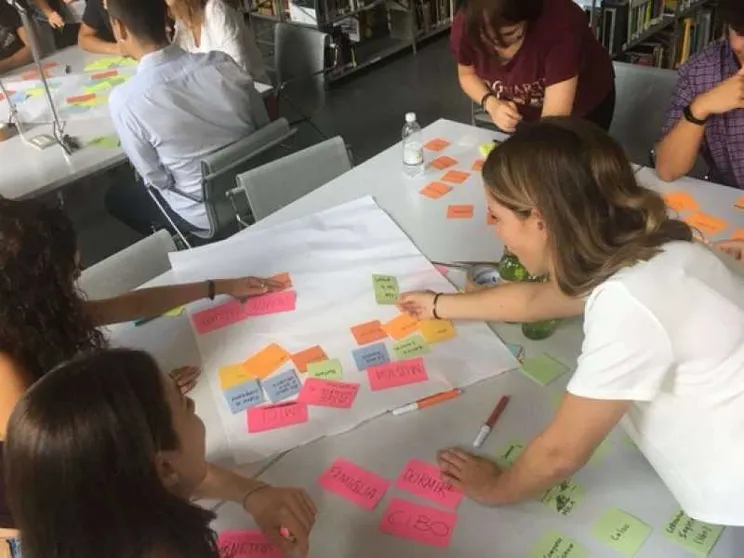 Progetti di formazione e inclusione lavorativa