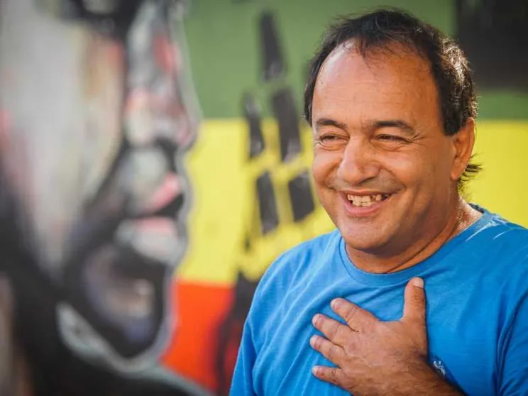 Caso Riace: l'esilio di Mimmo Lucano finisce in un film