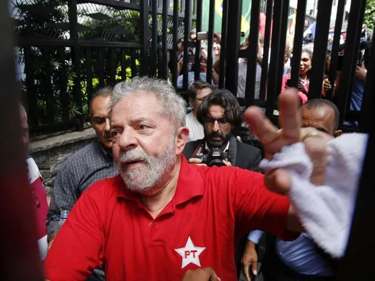 Ombre sul processo a Lula, si riesaminerà la richiesta di scarcerazione
