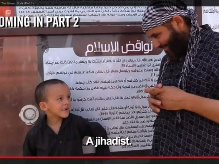 Il Belgio decide di rimpatriare 6 orfani di foreign fighter