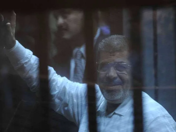 L'ex presidente Morsi muore durante udienza in Tribunale. È stato di emergenza