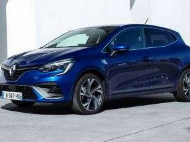 Nuova Renault Clio, ecco la quinta generazione