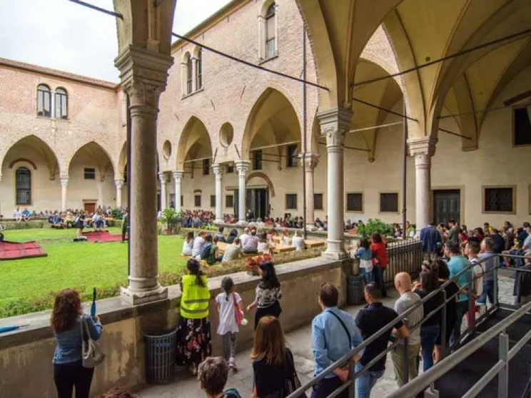 La festa dei single: «Sant'Antonio fammi sposare»