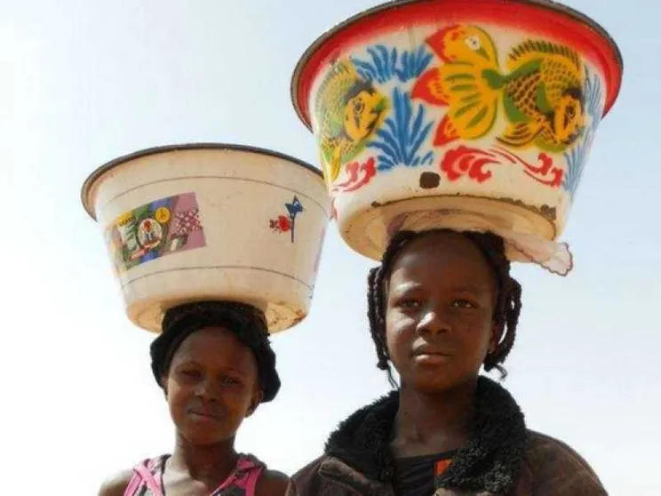 Chef for Burkina: solidarietà a colpi di fornelli