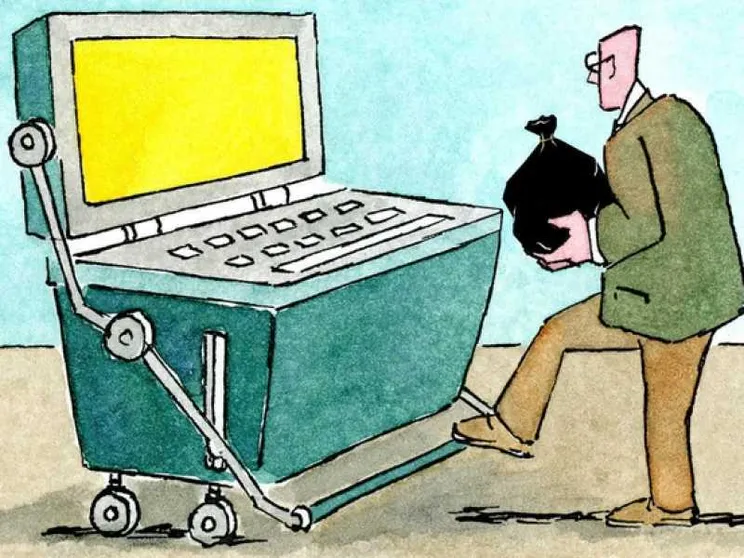 La (buona) battaglia europea contro falsi e disinformazione