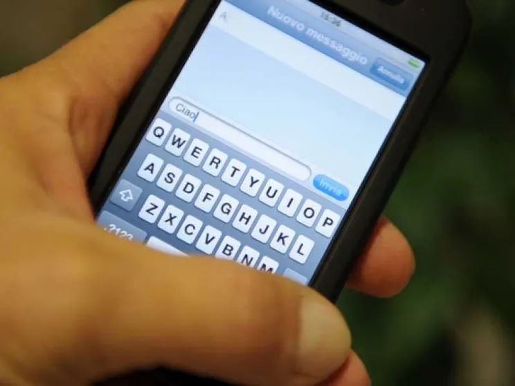 Acea, una app per il call center a misura di non udenti