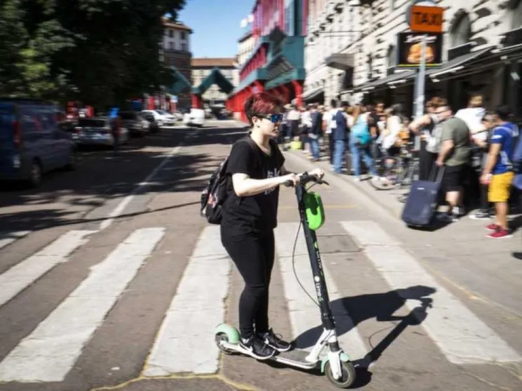 Monopattini & co., quanti pericoli sulle strade