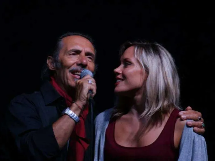 Marco e Charlotte, il nuovo teorema Ferradini