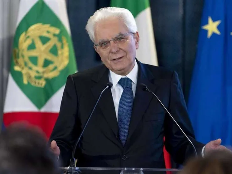 Auguri presidente Mattarella, il nostro «temporeggiatore»