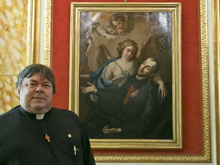 Addio a padre Leocir Pessini, superiore generale dei Camilliani