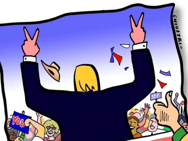 Se la politica si riduce a mera arte del sedurre