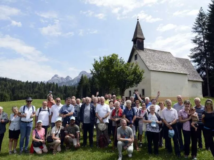 Così raccontiamo la chiesa giovane che cresce e l'Italia reale