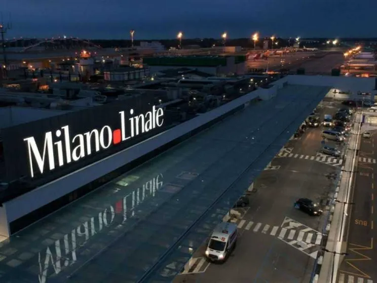 Da Linate a Malpensa: la lunga notte di Milano