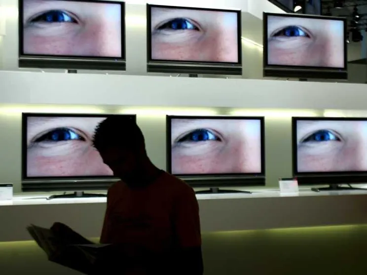 Ecco la tv che ha spento il «capitale sociale»