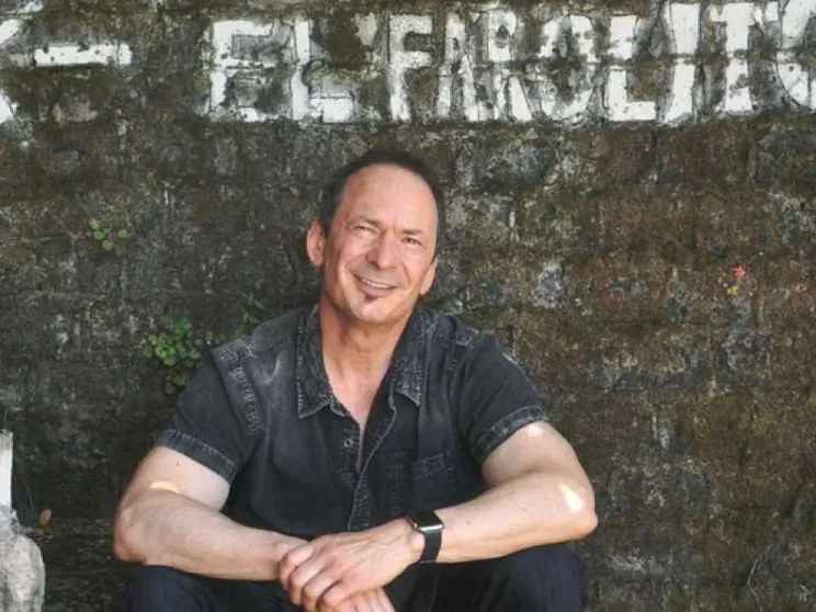 Forrest Gander: «La mia ecopoesia»