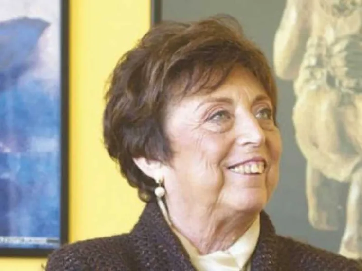 Paola Bonzi, quell'abbraccio che ti conquistava alla vita