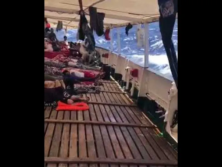 Open Arms: Il Tar «boccia» il divieto d'ingresso e ordina lo sbarco