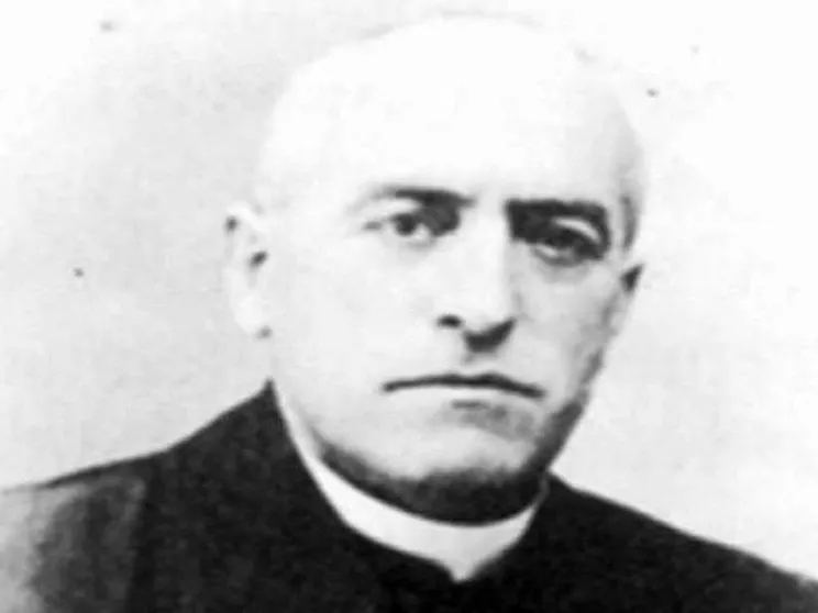Don Alcide Lazzeri, il parroco ucciso dai nazisti per salvare il paese