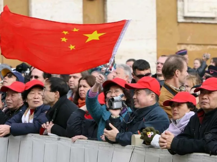 Cina, ordinato il primo vescovo con l'Accordo provvisorio