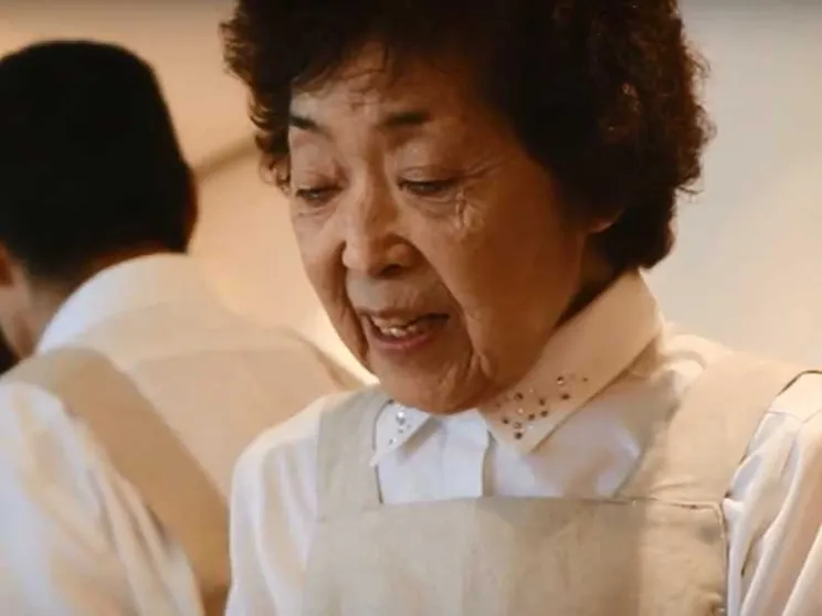 Benvenuti al ristorante degli ordini sbagliati. E dell'incontro umano