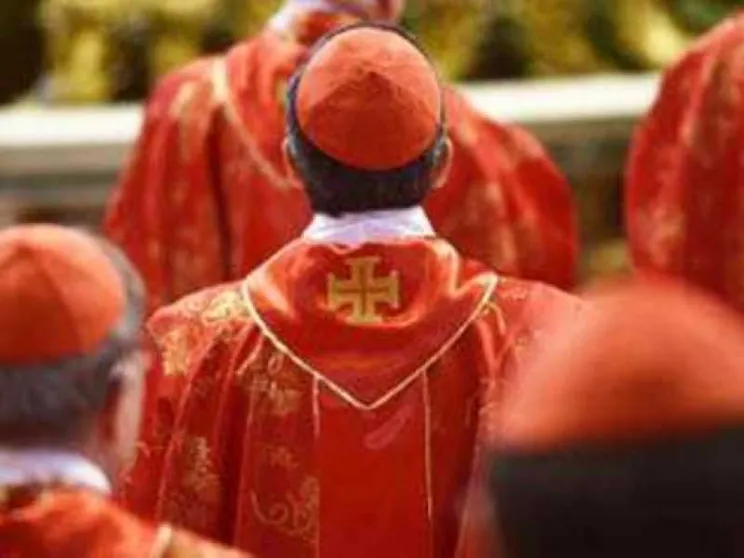 Ecco chi sono i 13 nuovi cardinali. C'è anche Zuppi